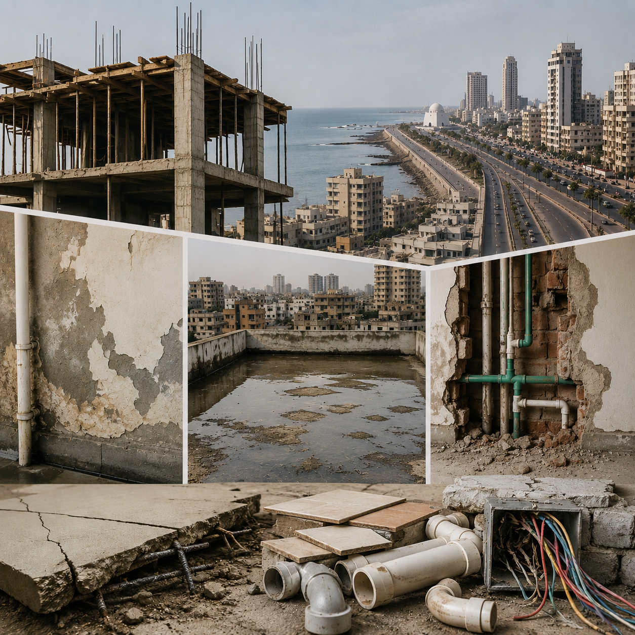 What Mistakes Should You Avoid in Karachi Specifically?